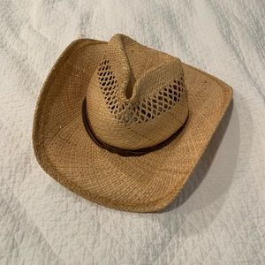 Shady Brady Cowboy Hat